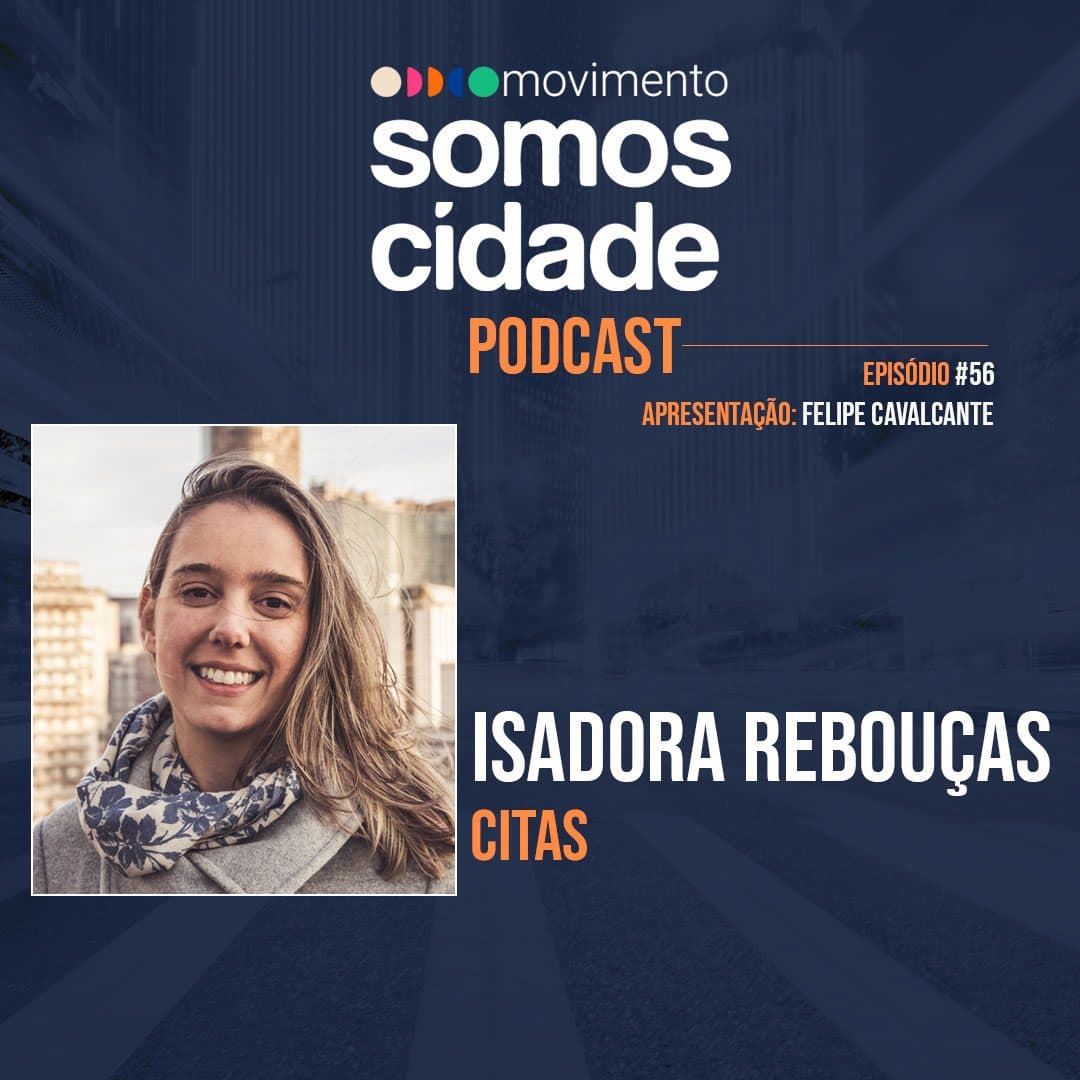 Imagem da matéria: Isadora Rebouças da Citas fala sobre desenvolvimento de empreendimentos de retrofit no centro de São Paulo