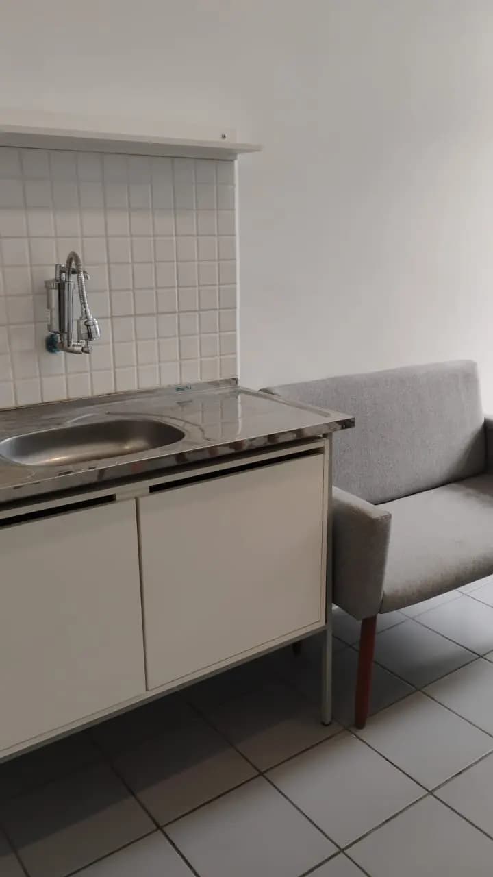 2 Dorm 1115 – 497 República - foto 3