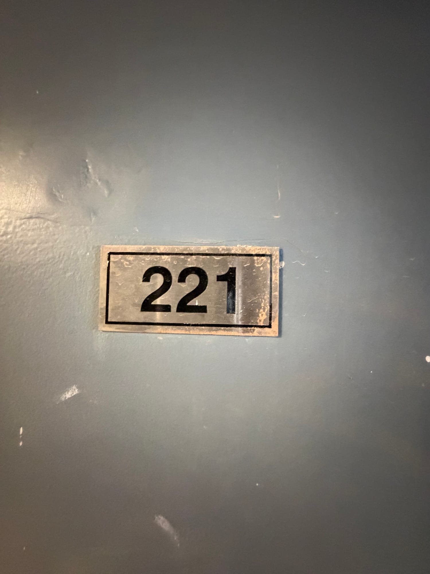 Studio 221 – Caravelle - foto 8