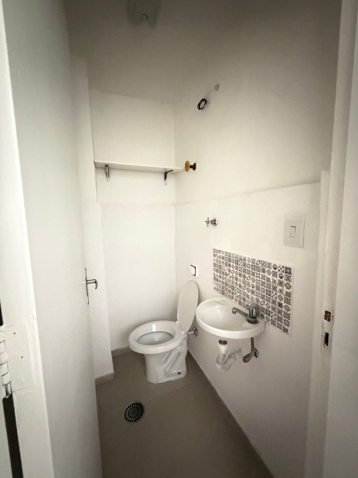 Apartamento 106 no Electra - fotos da unidade 106