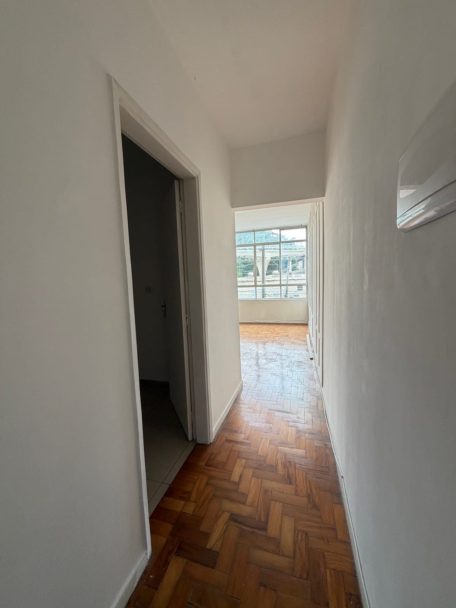 Apartamento 106 no Electra - fotos da unidade 106