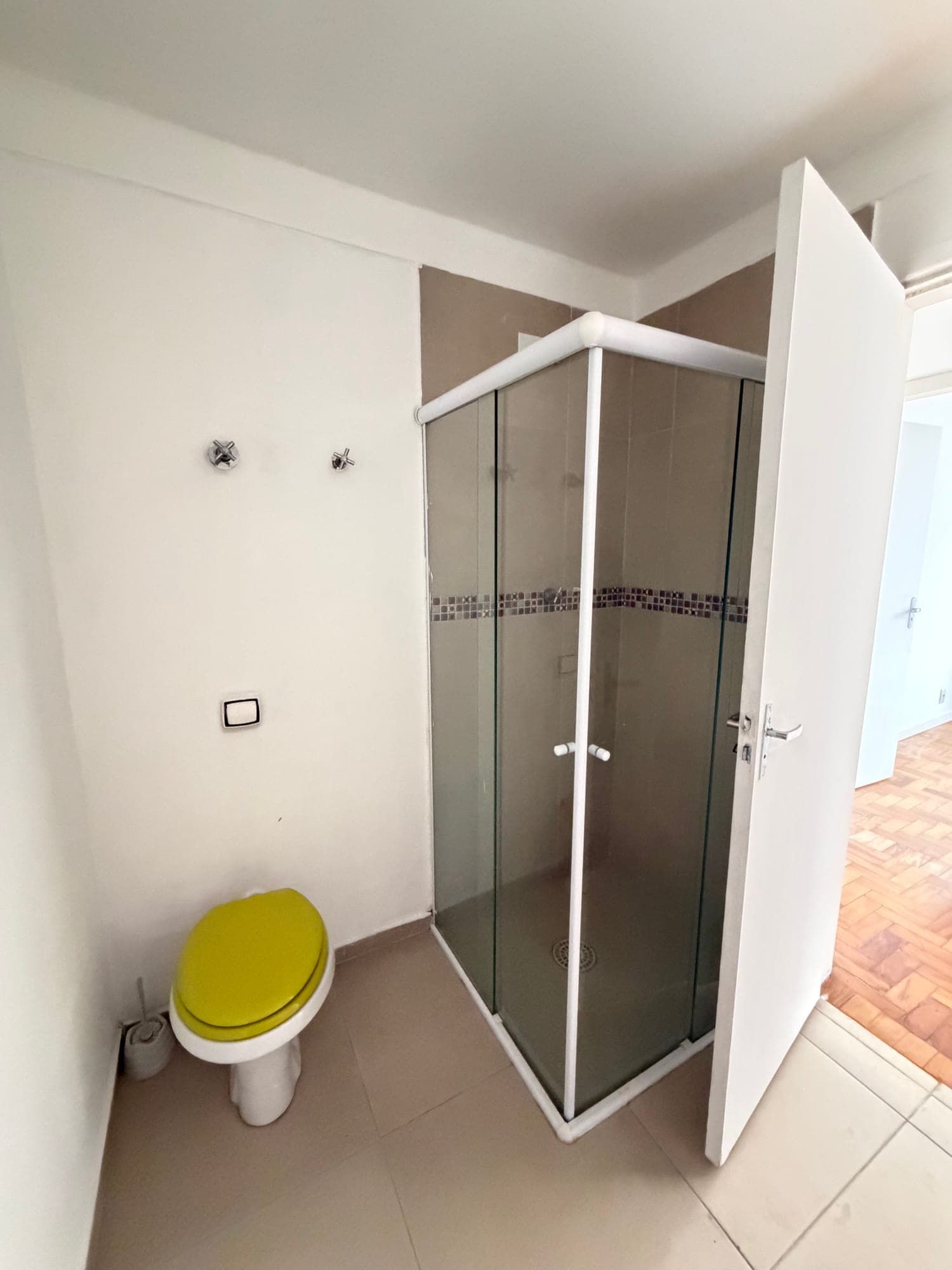 Apartamento 106 no Electra - fotos da unidade 106