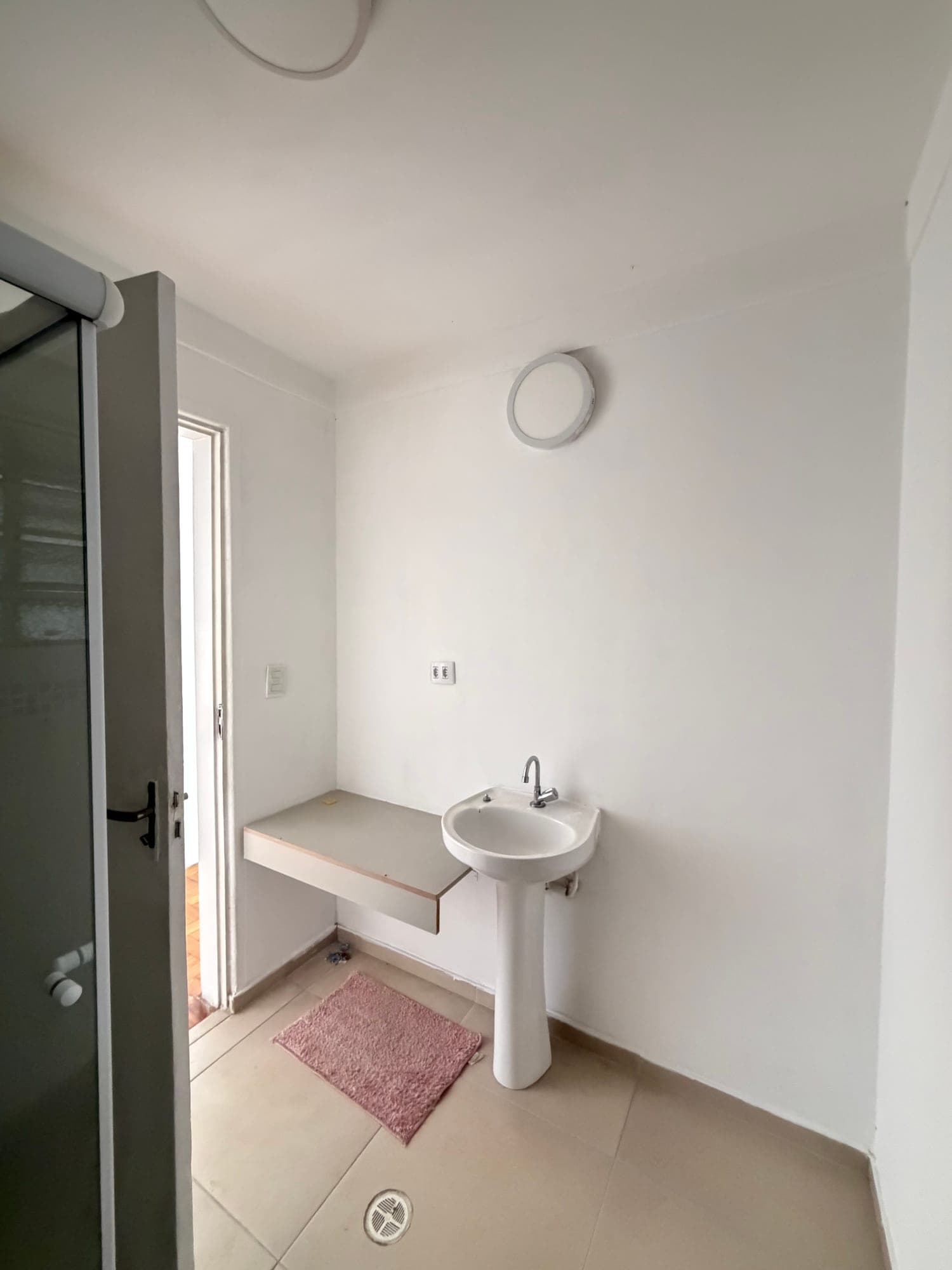 Apartamento 106 no Electra - fotos da unidade 106