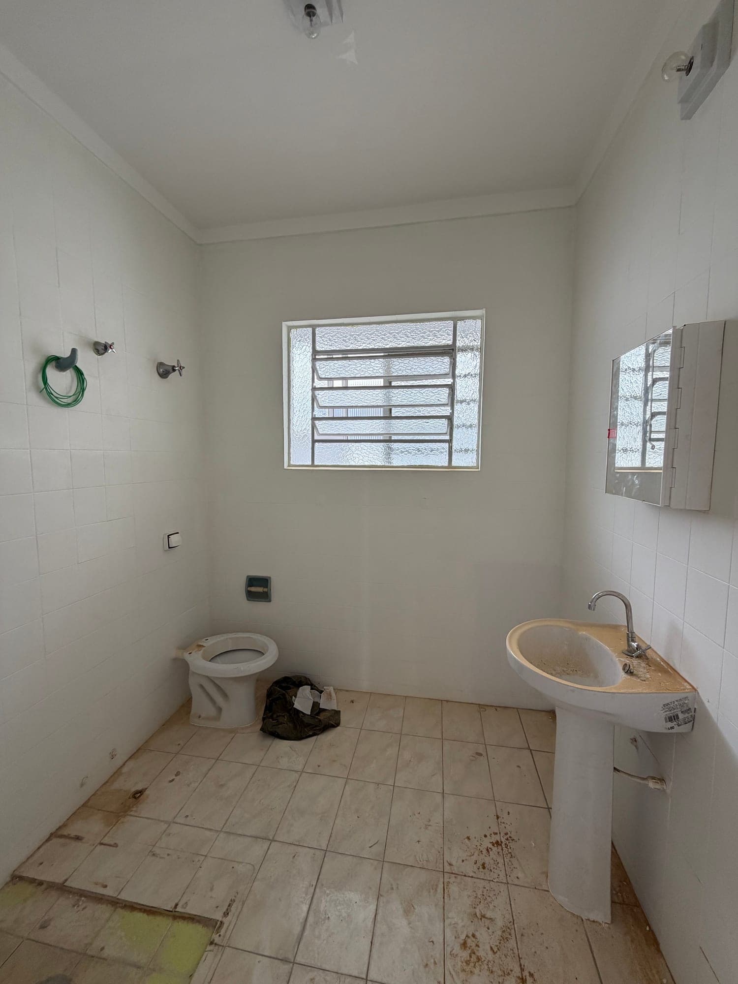 Apartamento 705 no Electra - fotos da unidade 705