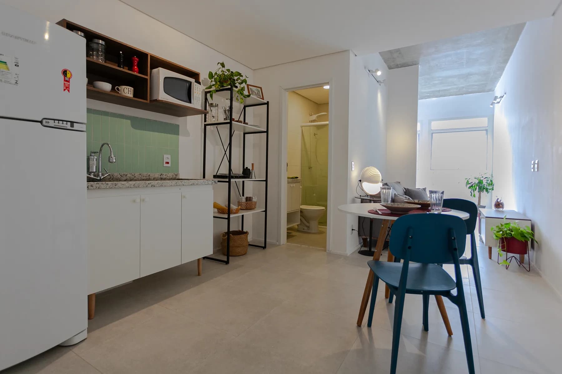 Studio 406 – Líbero Badaró 613