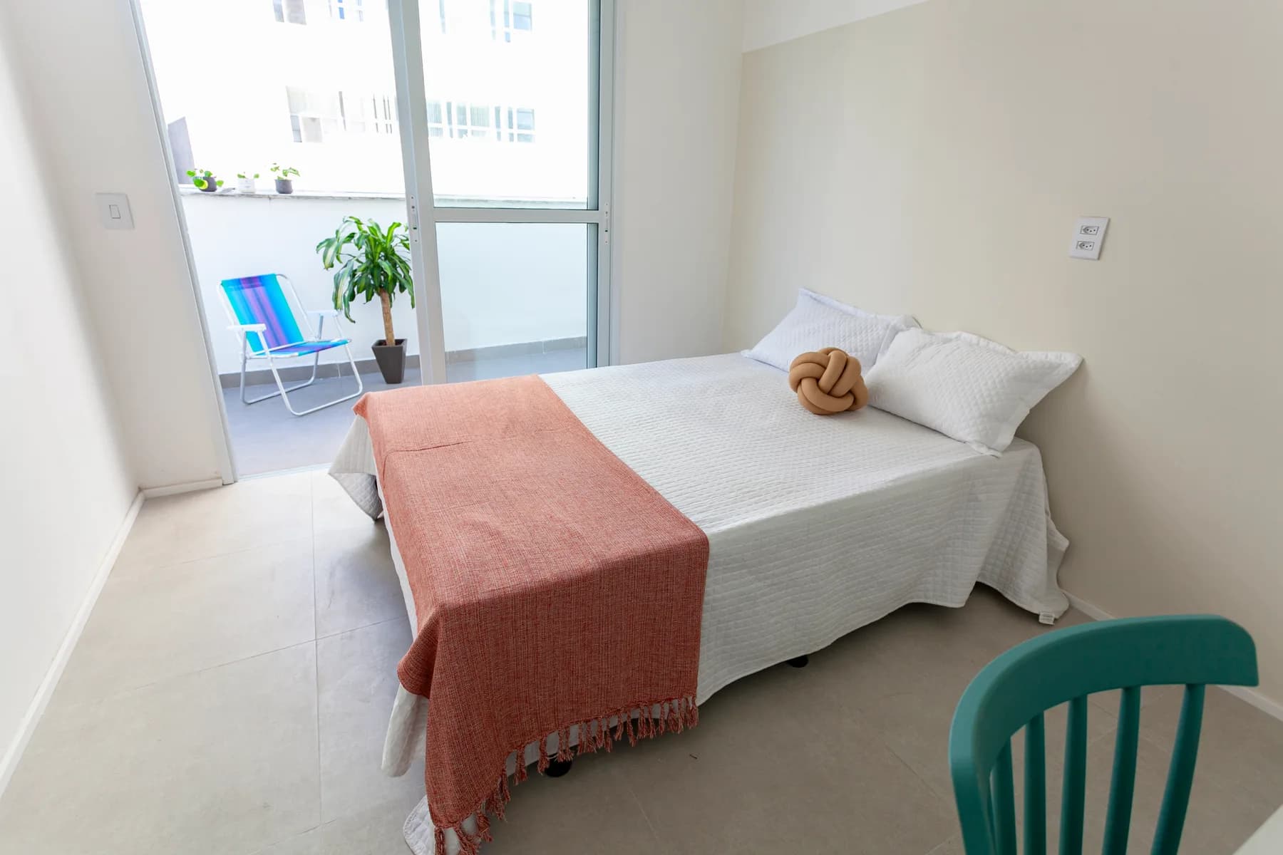 Coliving 701Q2 – Líbero Badaró 613