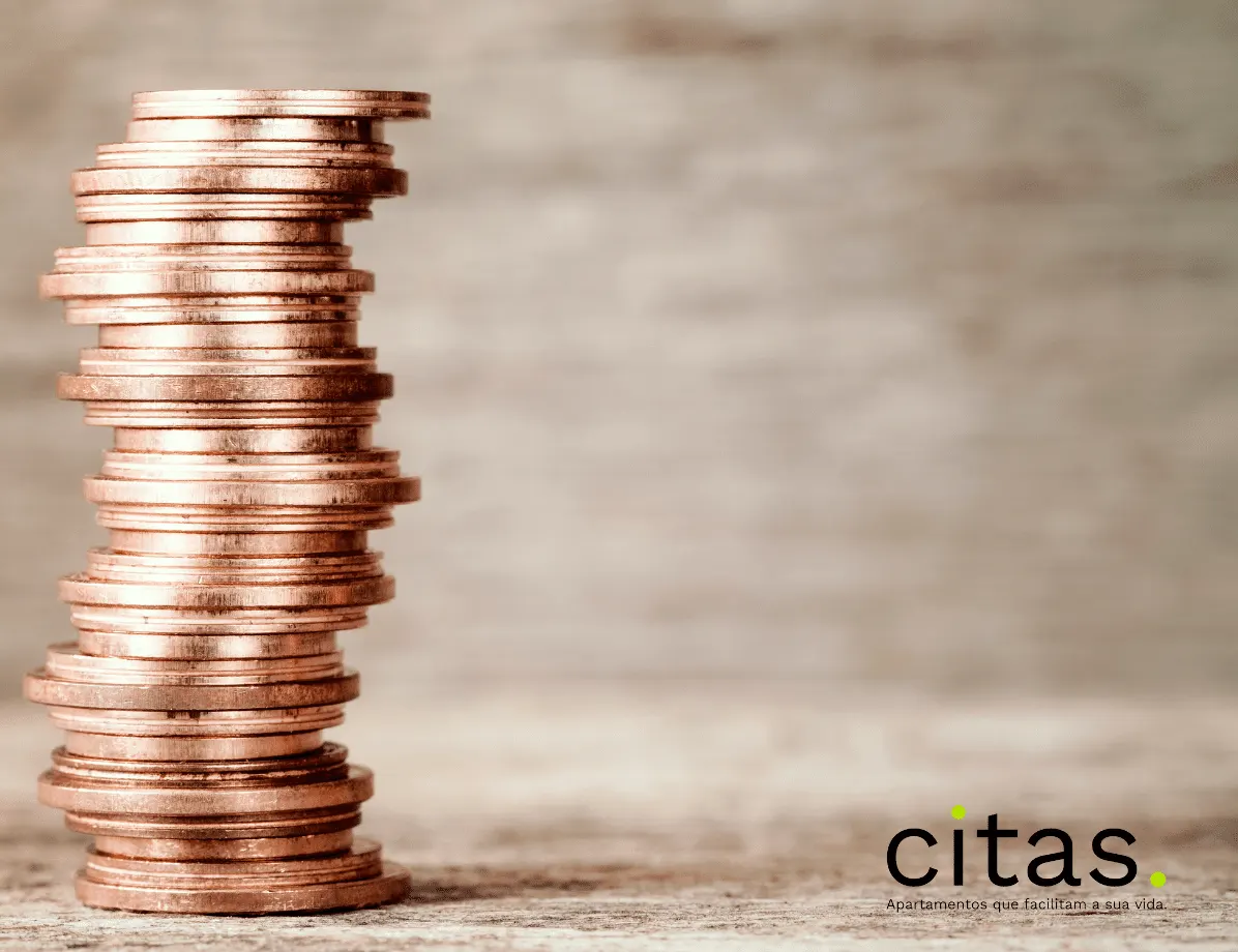 Vantagem: economia de recursos