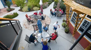 The Cohousing Company - Estados Unidos