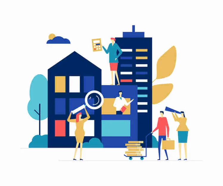 O que é coliving? Como funciona a moradia compartilhada!