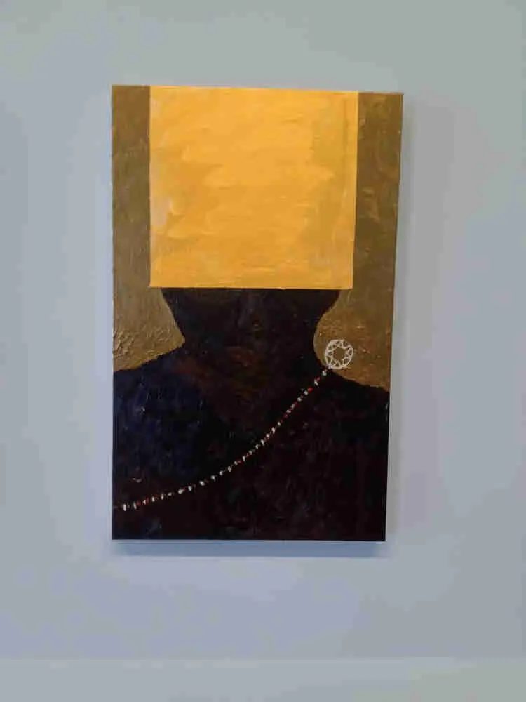 A minha juventude expõe na Pinacoteca