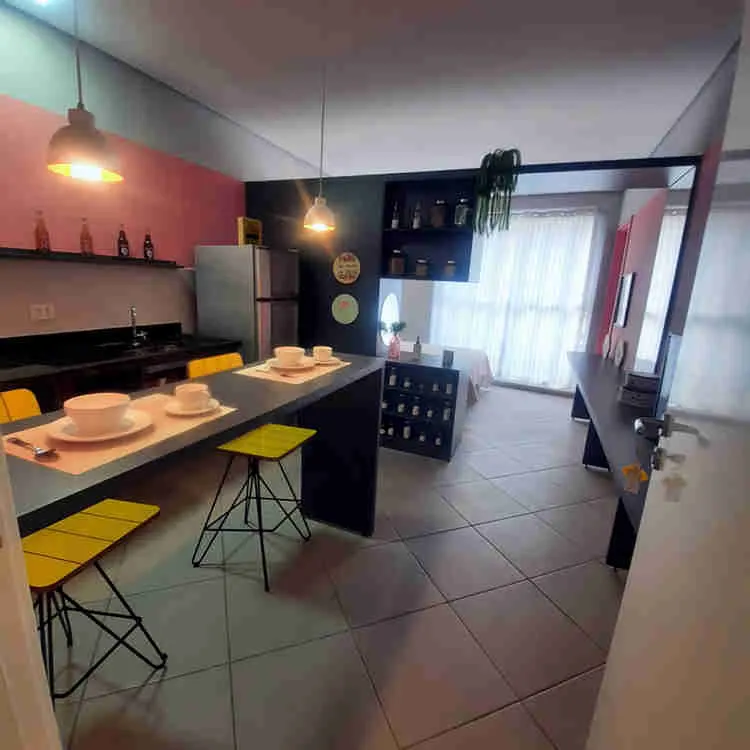 Alugar apartamento: conheça os beneficios kitnet estudio