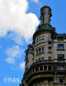 Arquitetura Brasileira no Centro de São Paulo – 1900 – 1930