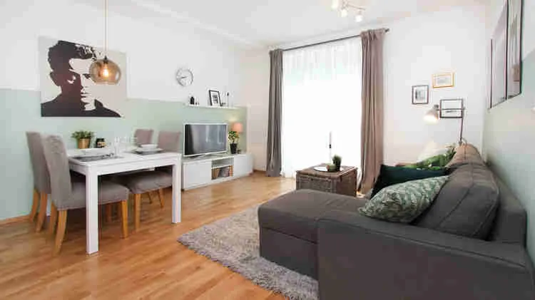 Como escolher meu primeiro apartamento