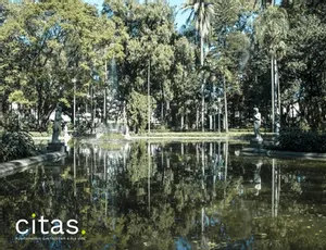 O tempo de amar é aqui e agora: respire.