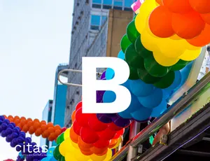 Bissexualidade (B)