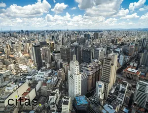 Centro de SP