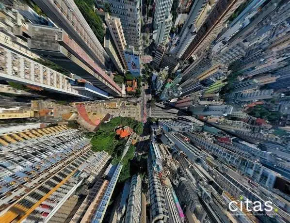 Ocupação do Centro e qualidade de vida à população