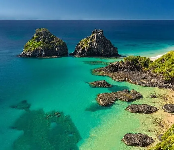Fernando de Noronha é um dos destinos mais cobiçados do mundo - notícias em  Pernambuco Coração do Nordeste