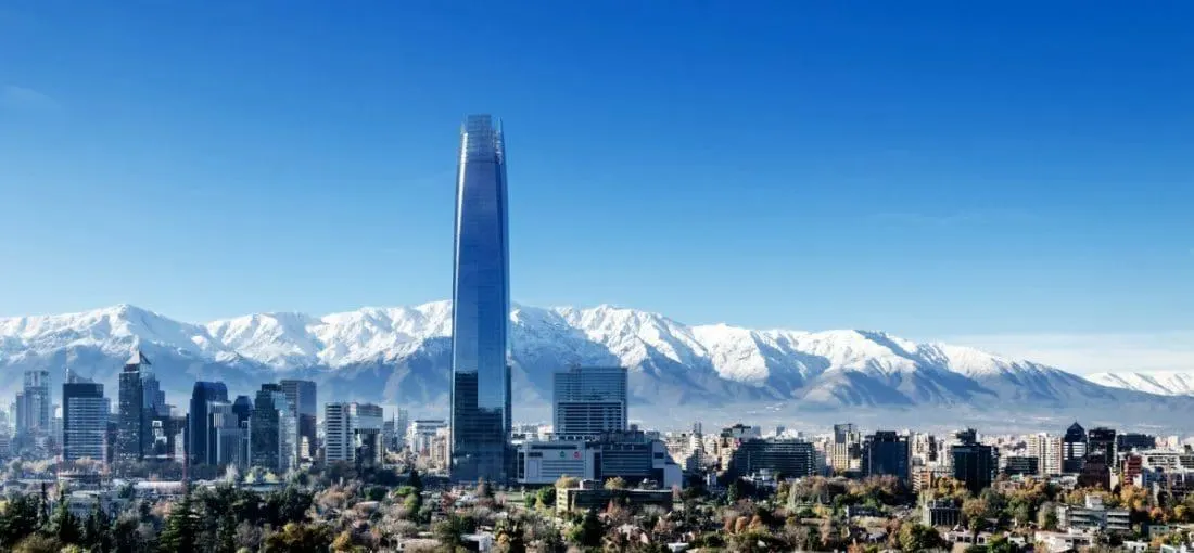 Santiago, Chile - O que fazer? - Blog Koa Viagens