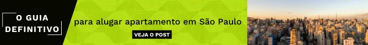 É possível alugar um imóvel com o nome sujo?