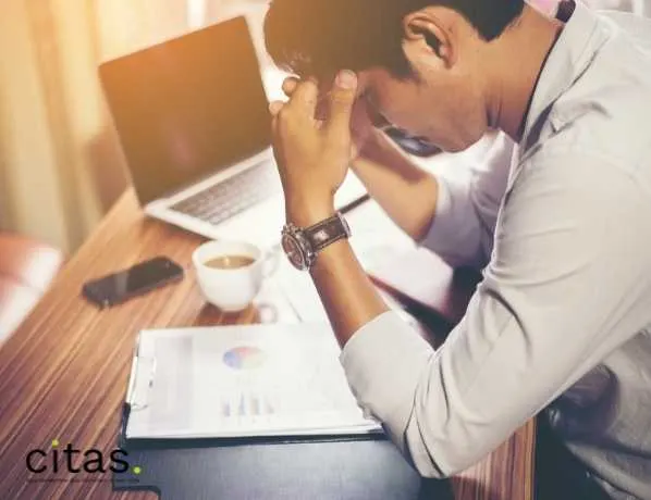 E as desvantagens do home office?