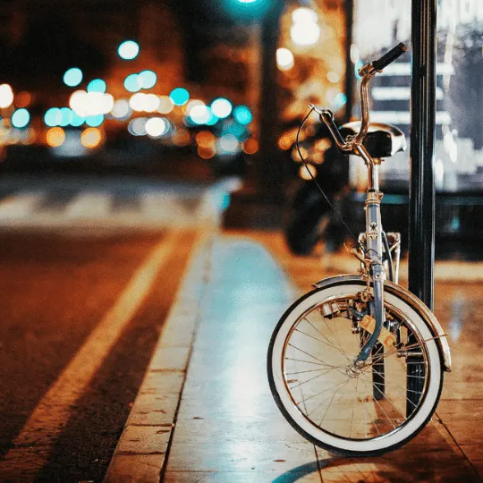 São Paulo sem Carro: que tal usar bicicleta?