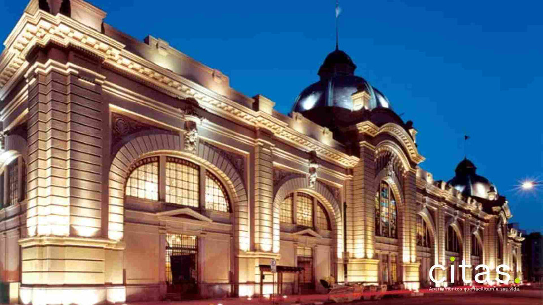 3 motivos para conhecer o Mercado Municipal de São Paulo