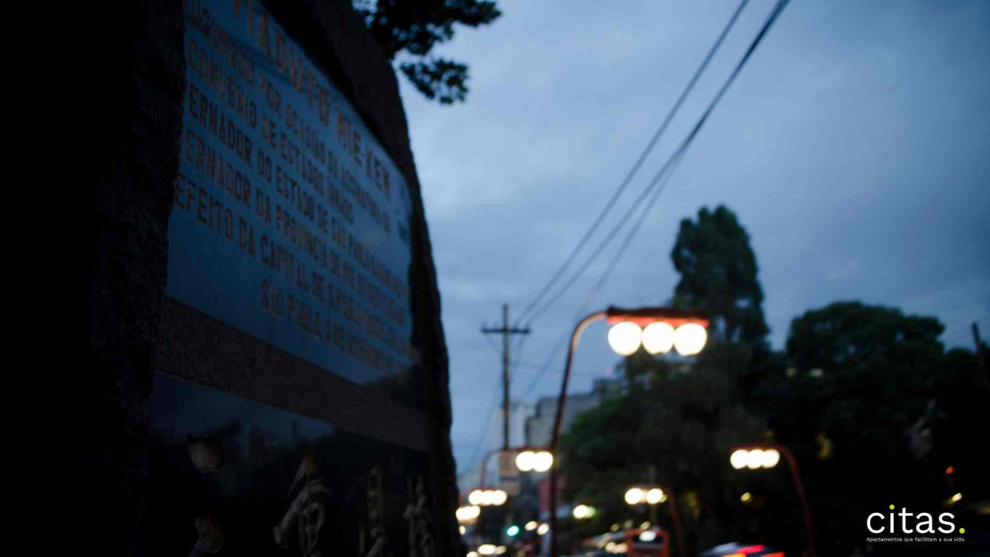 Bairro da Liberdade: O Japão em São Paulo