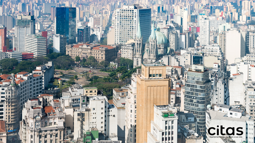 Por Que Escolher um Apartamento Retrofitado em São Paulo?