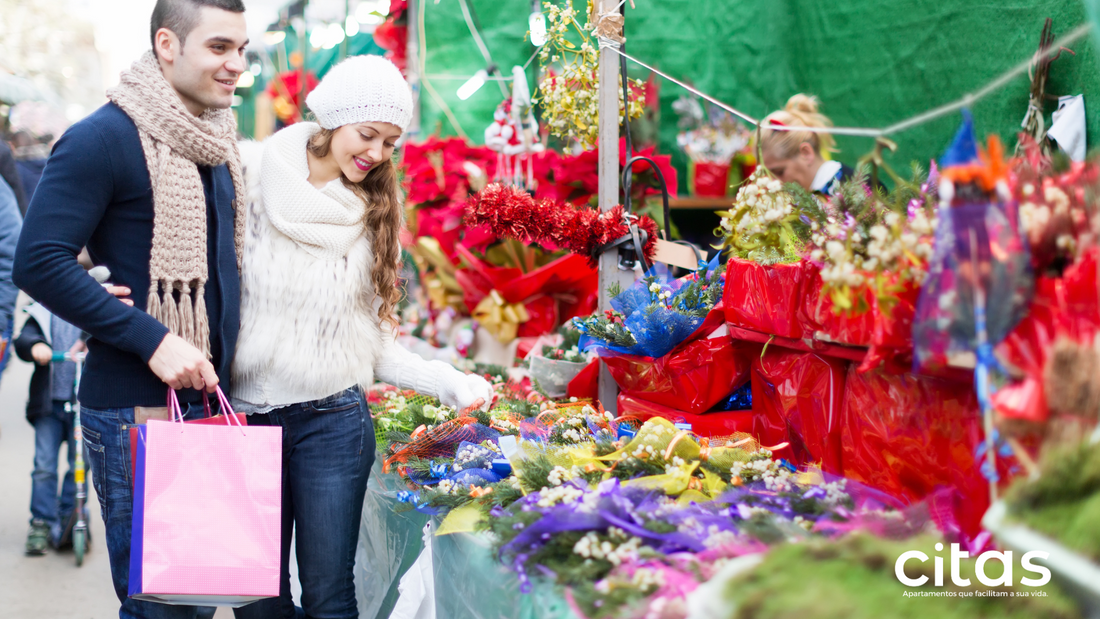 Feiras Imperdíveis para o Natal de 2024 em São Paulo