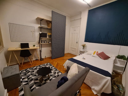 Palacete - Coliving Quarto 1