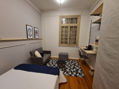 Palacete - Coliving Quarto 2