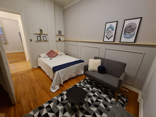 Palacete - Coliving Quarto 2