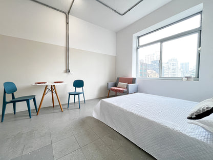 Appointments Republic Square nº497 Studio Apartment nº 710