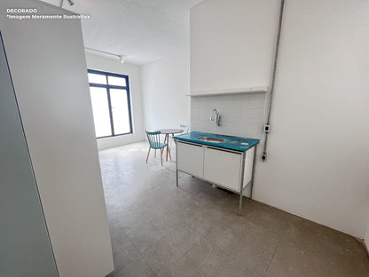 Appointments Republic Square nº497 Studio Apartment nº 916