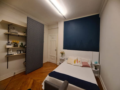 Palacete - Coliving Quarto 1