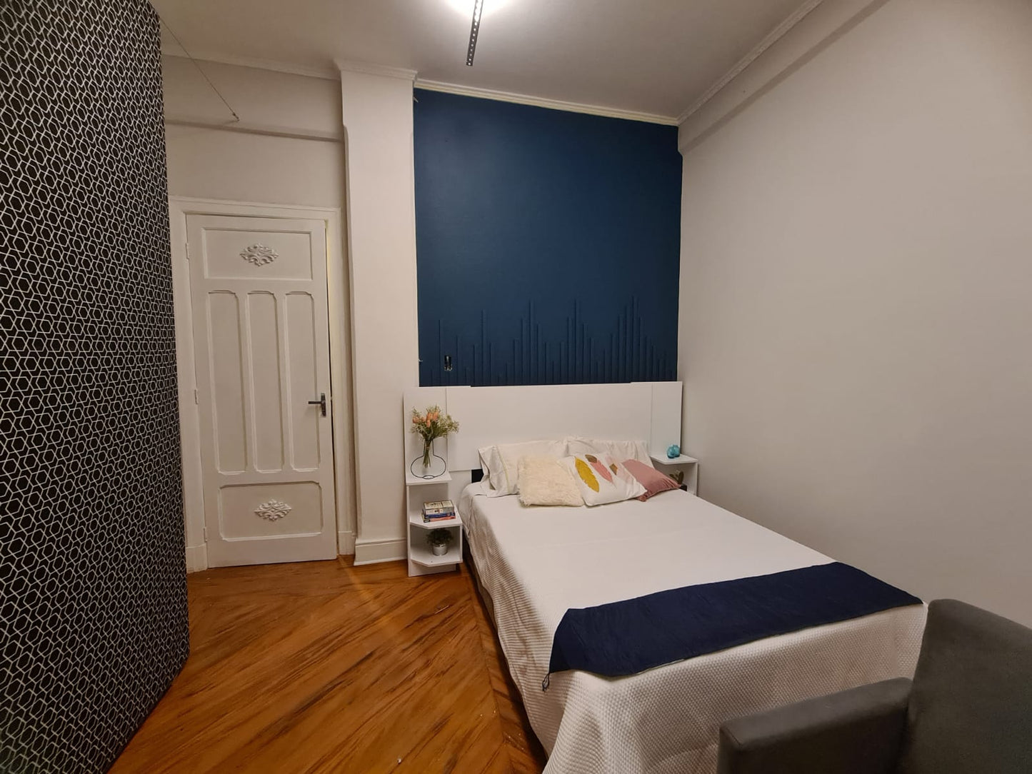 Palacete - Coliving Quarto 1